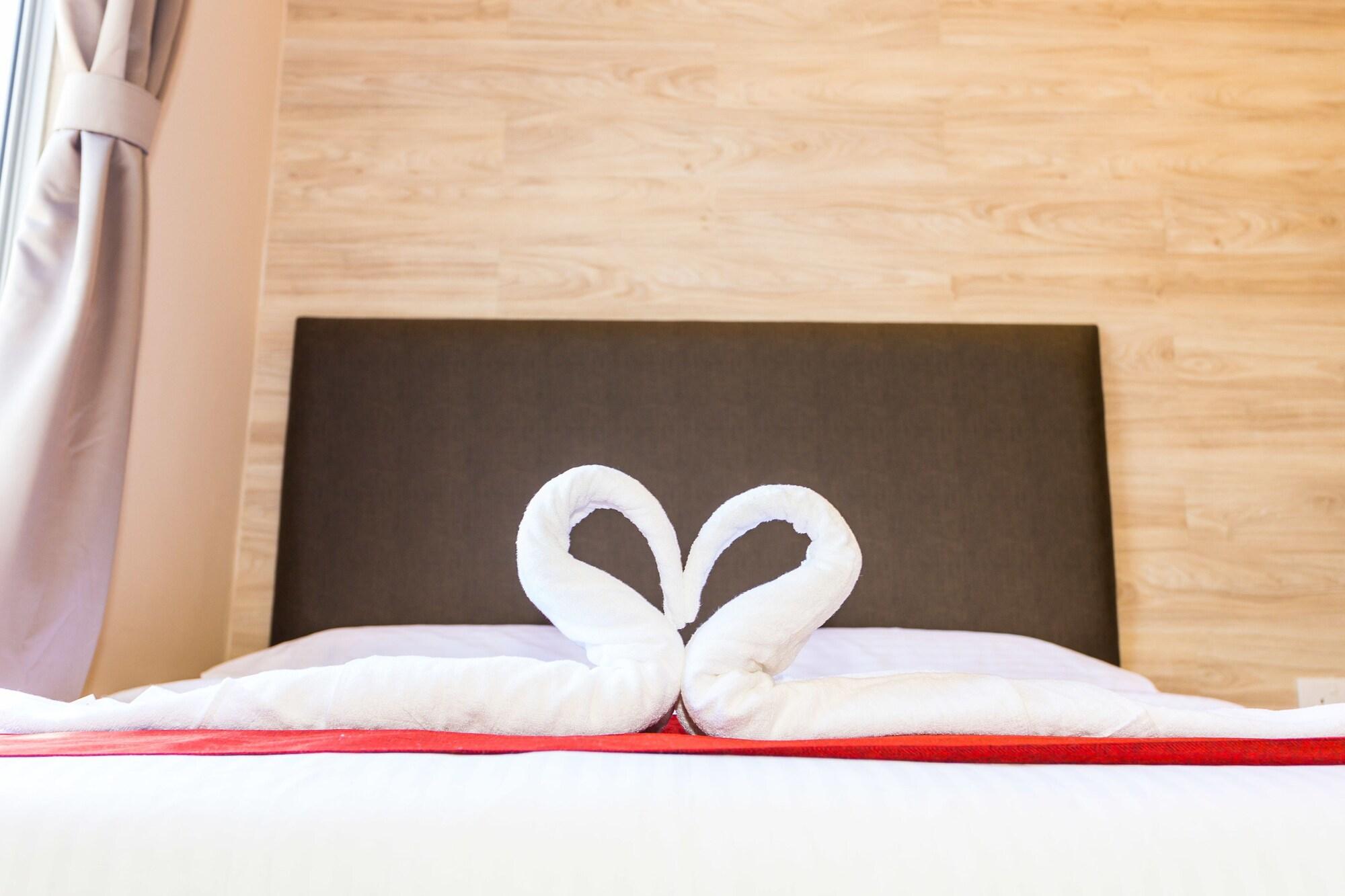 Icon Hotel Segamat Extérieur photo