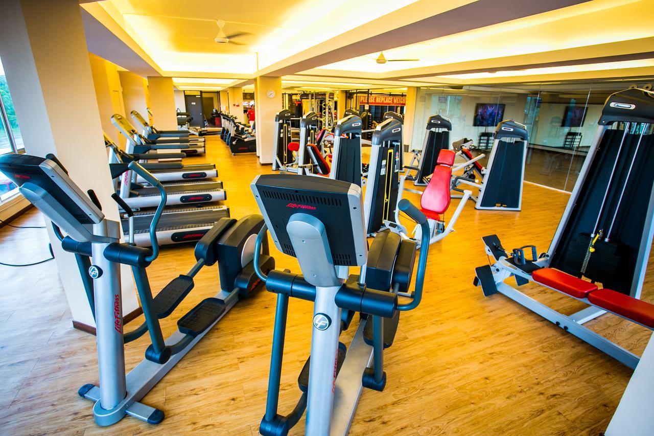 Icon Hotel Segamat Extérieur photo
